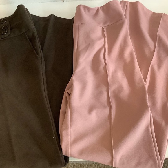 Women’s Dress Pants Preloved - Picture 1 of 6